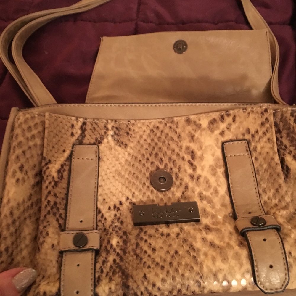 Packed with personality